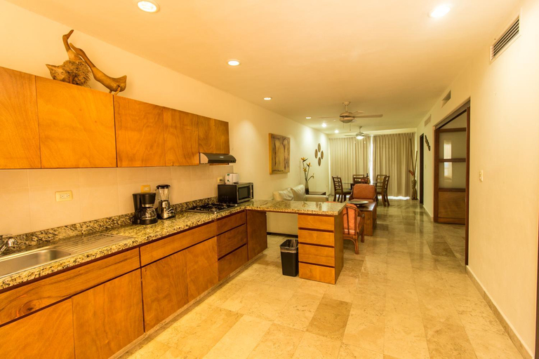 Others 5, Coral Maya Stay Suites, Cozumel