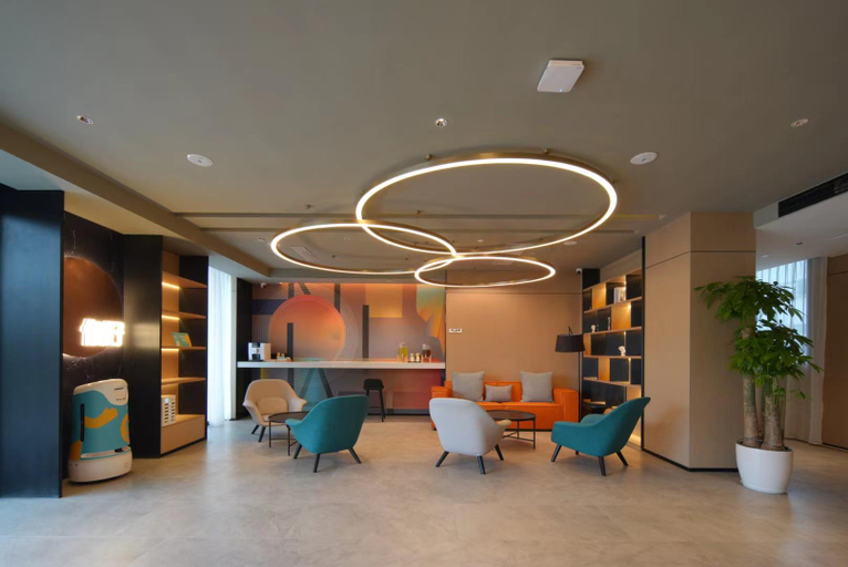Others 4, Nihao Hotel Wuhan Optics Valley Fozuling Subway Station, Wuhan