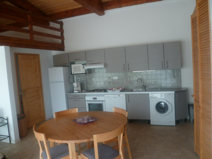Food & Drinks 4, Chambre d'hotes "La Bastide des Eucalyptus", Alpes-Maritimes
