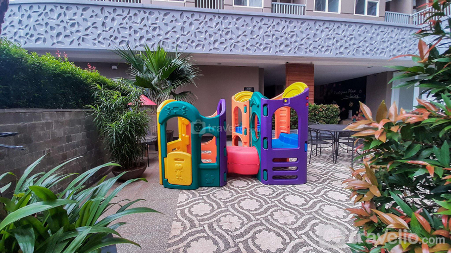Others 4, Ciputat Apartments, South Tangerang