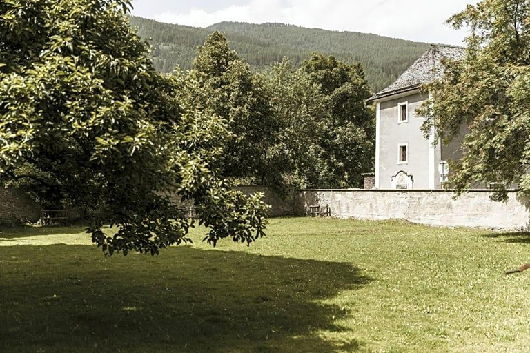 Exterior & Views 2, Hotel Steffner Wallner, Tamsweg