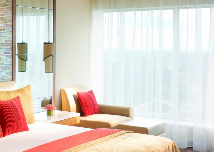 Bedroom 9