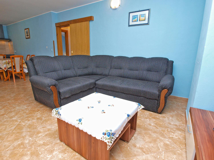 Others 3, Apartments Franjo 1266, Poreč