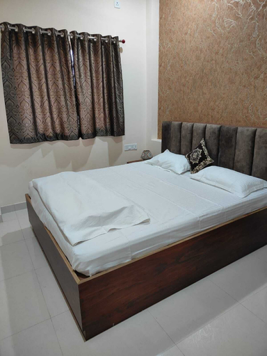 Bedroom 5, Radiance Retreat Hotel, Ranchi