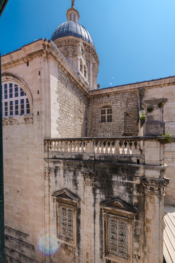 Others 2, The Bassegli - Gozze Palace, Dubrovnik
