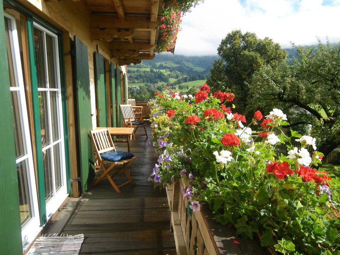 Others 5, Lindenhof, Kitzbühel