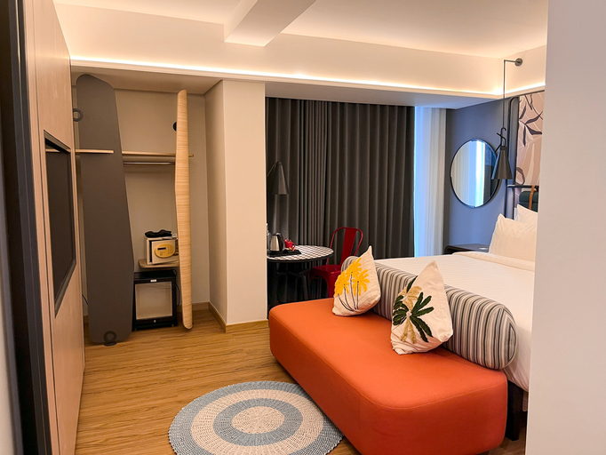 Bedroom 11