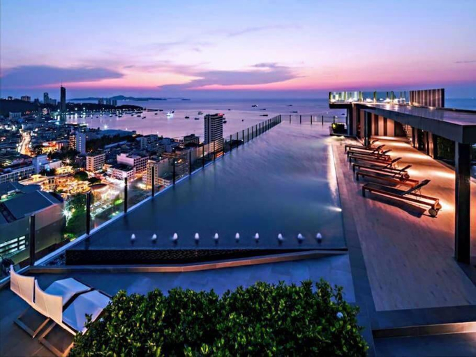 Others 2, Holiday Home by Nan Nan powers, Pattaya