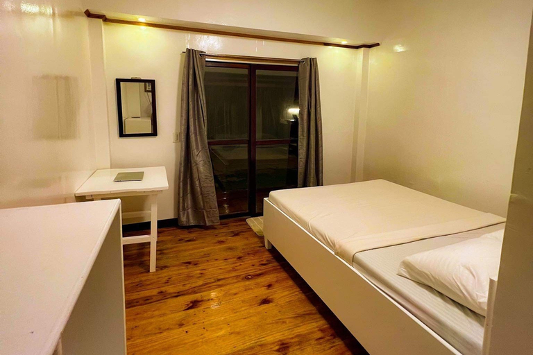 Bedroom 2, Mazawa Siargao, General Luna