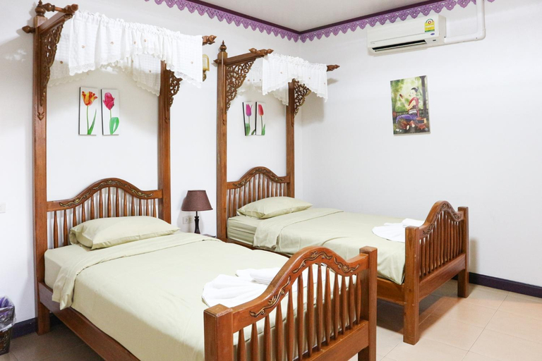 Bedroom 7
