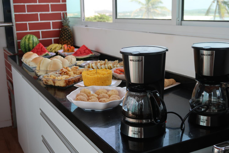 Food & Drinks 4, Terra Nostra Residence, Ipojuca