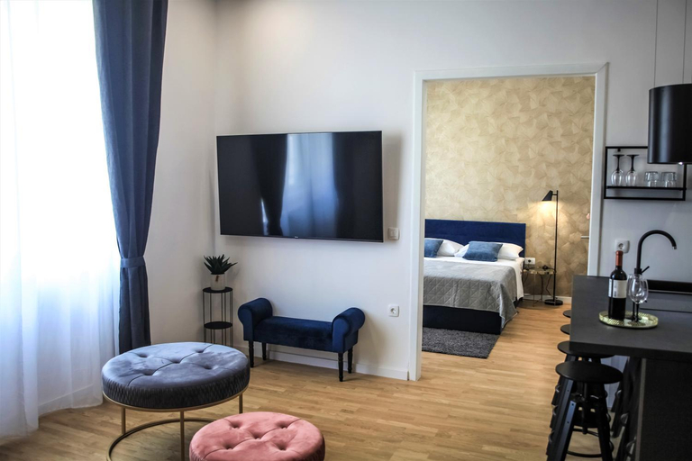 Others 4, Hedone City Luxury Apartments with FREE PARKING, Pula