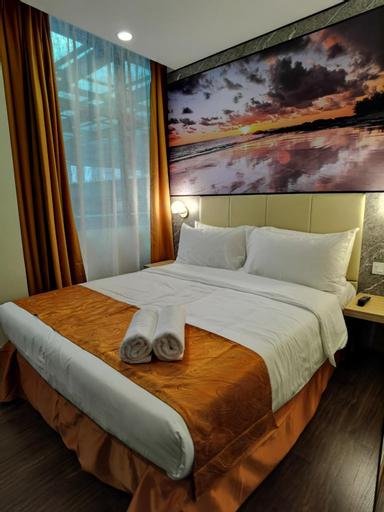 Bedroom 11