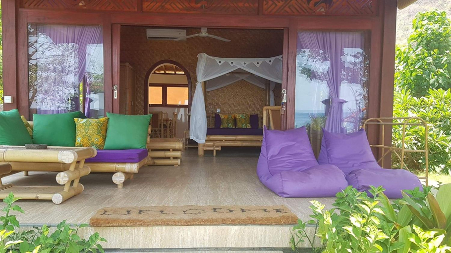 Others 3, Good Karma Bungalows, Karangasem