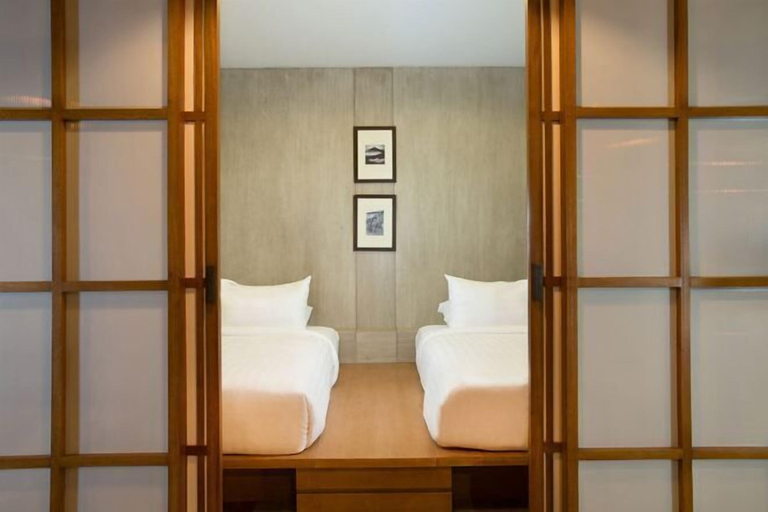 Bedroom 9