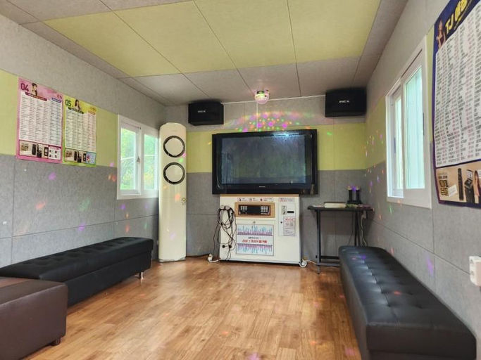Others 5, Inje Sunshine Farm Pension, Inje