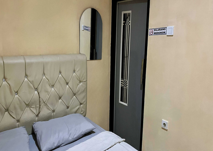 Bedroom 4, RB Residence Grogol, West Jakarta