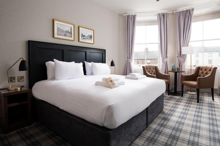 Others 5, The Northallerton Inn - The Inn Collection Group, North Yorkshire