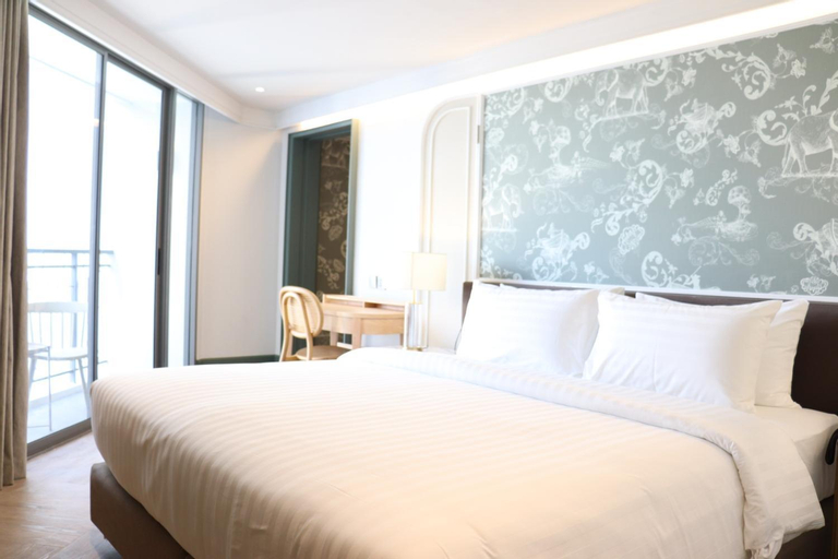 Bedroom 9