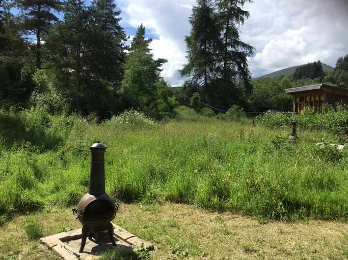 Others 5, Caledonian Glamping, Highland