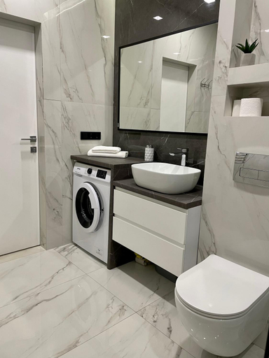 Others 4, OSapart Nice apartment in a complex Great Britain, L'vivs'ka