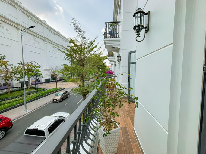 Others 3, THU LE LUXURY HOTEL, Cao Lanh