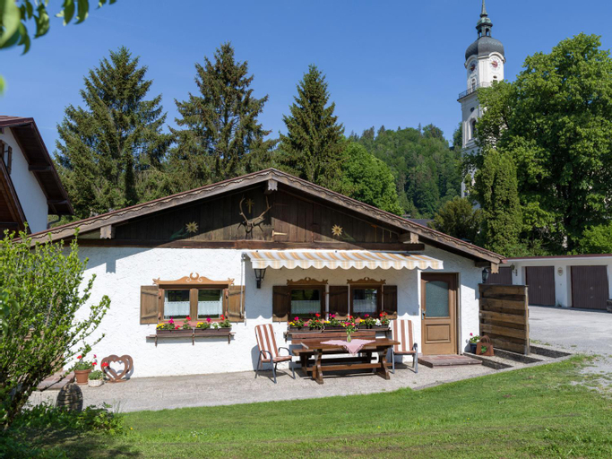 Gastehaus Gerti, Rosenheim