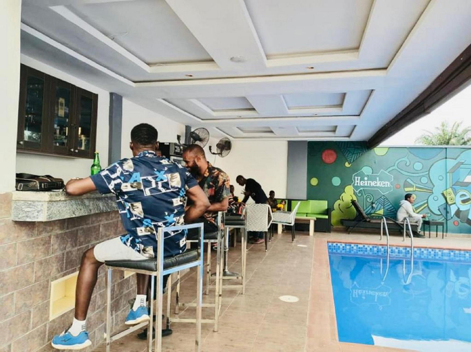 Food & Drinks 3, BOSTON HILLS RESORT & HOTEL LTD, Idemili North
