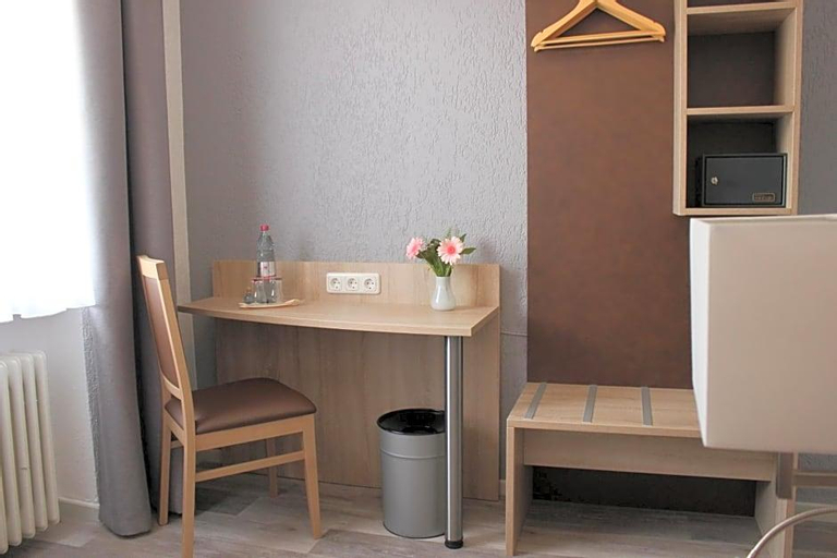 Public Area, Restaurant Kromberg, Remscheid
