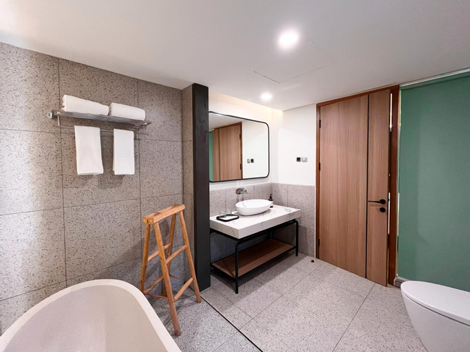 Bedroom 14