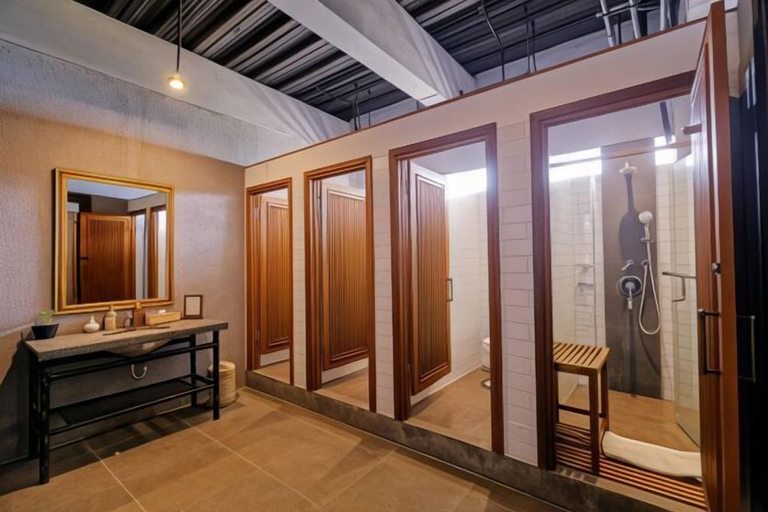 Sauna 13