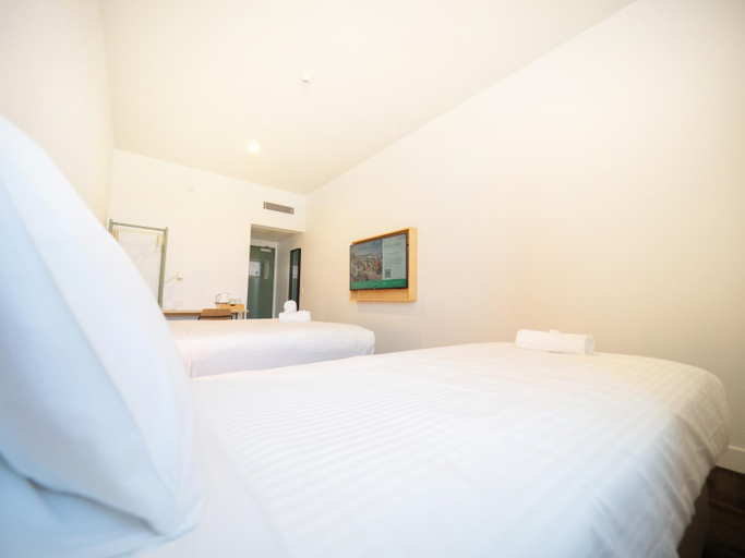 Bedroom 27