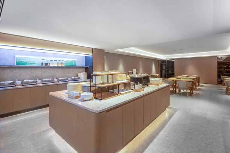 Food & Drinks 4, Ji Hotel Bozhou Nanhu Huafu Plaza, Bozhou