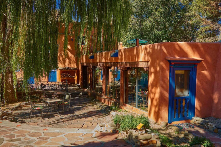 Others 4, Adobe and Pines Inn Bed and Breakfast, Taos