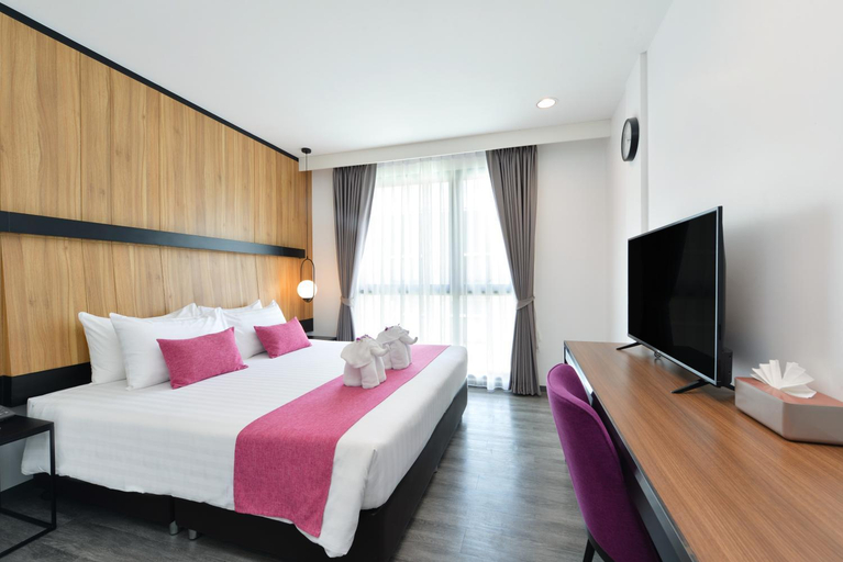 Bedroom 11