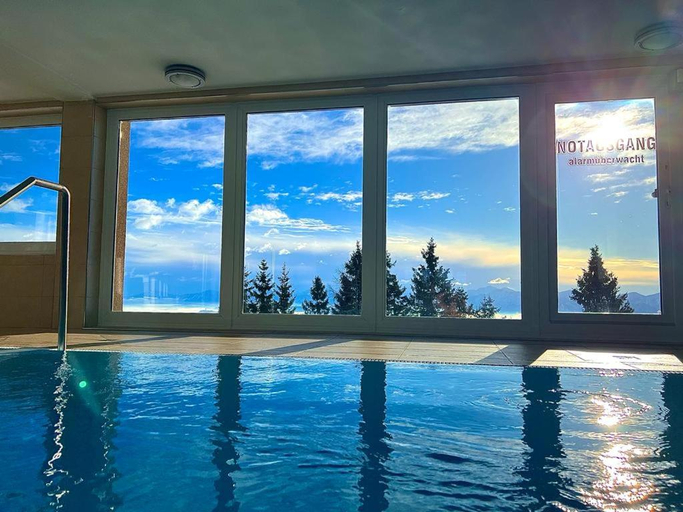 Sport & Beauty 2, Gerlitzen-Apartments, Villach Land