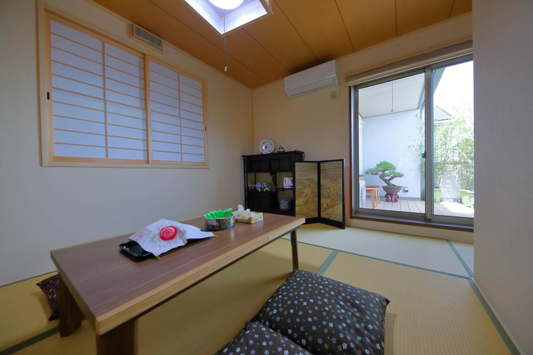 Others 4, Kyomachiya Ryokan Yuan, Kyoto