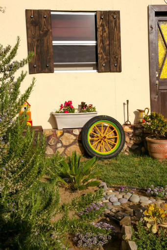 Fernabella's Lodge, Ensenada