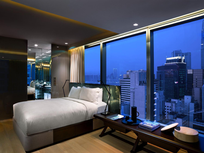 Bedroom 18