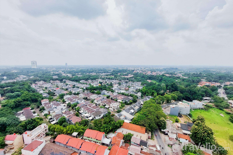 Others 4, Modern Design Studio Parkland Avenue By Travelio, Tangerang Selatan