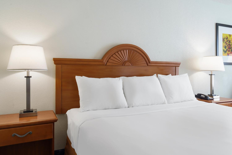 Bedroom 5