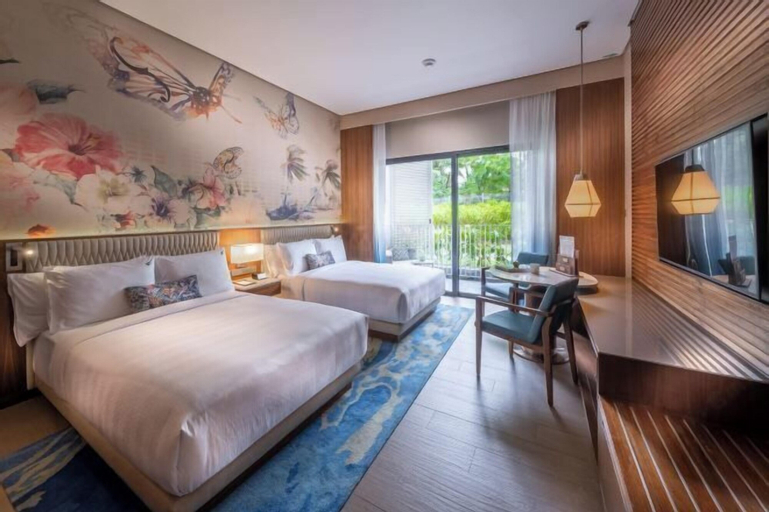 Bedroom 10