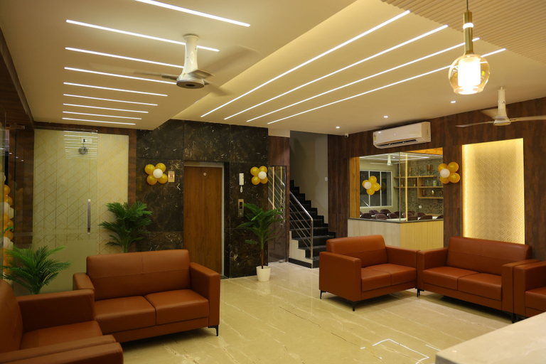 Others 4, Mount Grande, Chennai