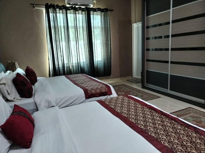Destini Akef Villa 2, Langkawi