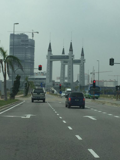 Others 4, Homestay Talina, Kuala Terengganu