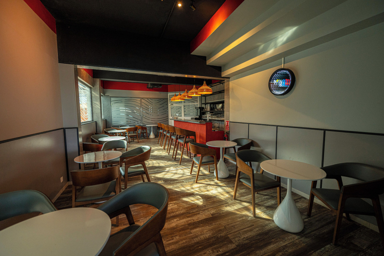Food & Drinks 5, Baystone Boutique Hotel & Spa