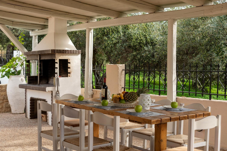 3, Nautilus Villa - Private Pool, Crete