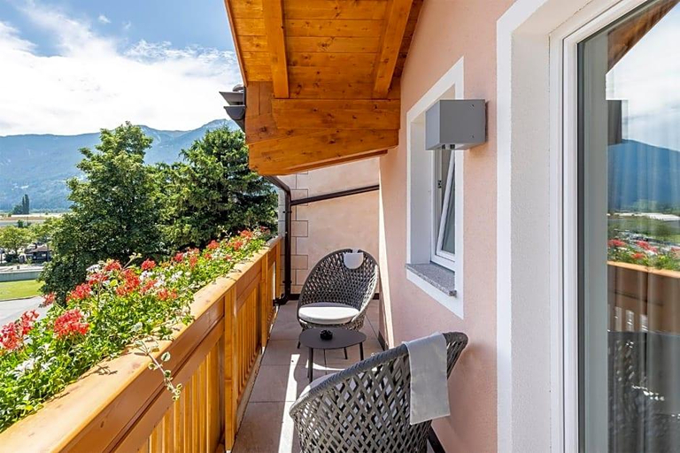 Public Area, Rosskopf, Bolzano