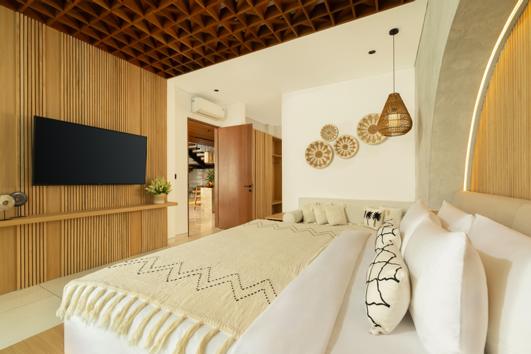 Fenta Villa Canggu by Nakula, Bali