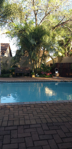 Sport & Beauty 2, Cycas Guest House, Ehlanzeni